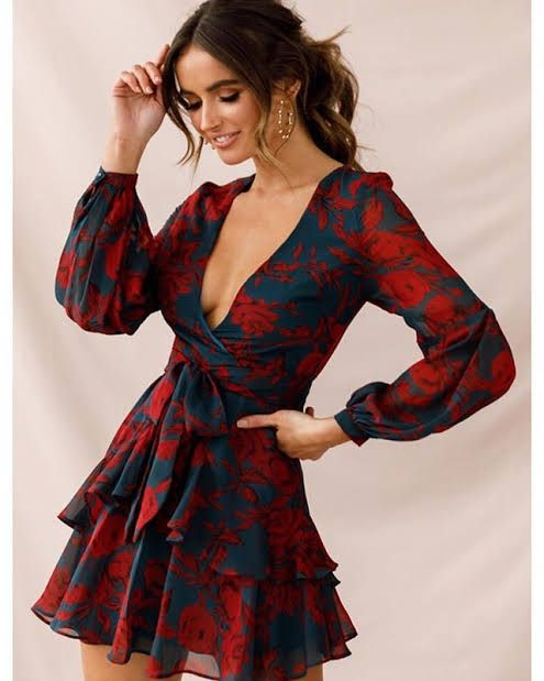 Vestidos