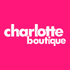 Charlotte Boutique - Inicio